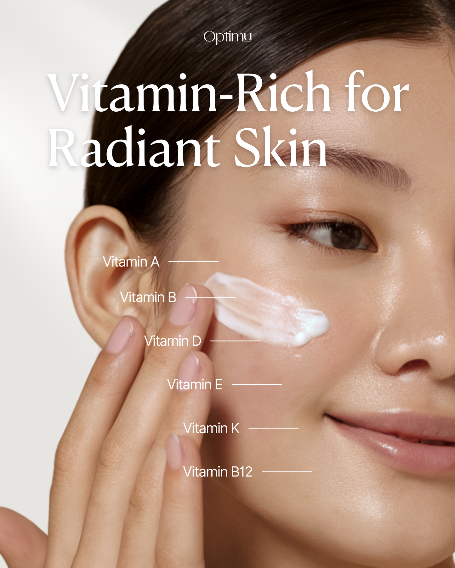 Skin Replenish Balm | Spa soft skin, balanced glow, one whipped step